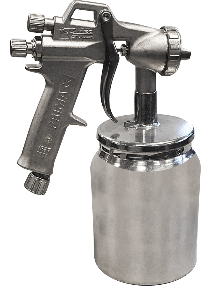 SPRAY GUN: PRIMA 700ML BOWL ITALY - Image 1